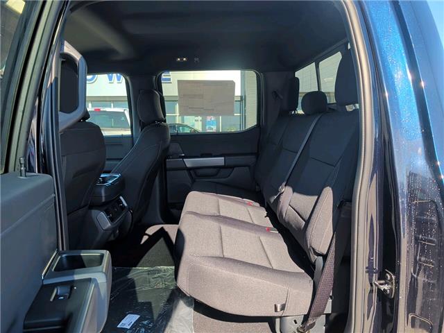 2026 Ford F-150 XLT (Stk: F1422) in Miramichi - Image 11 of 13