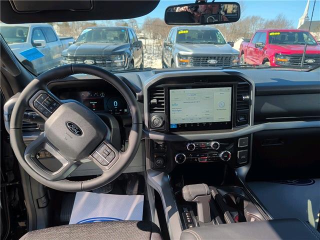 2026 Ford F-150 XLT (Stk: F1422) in Miramichi - Image 12 of 13