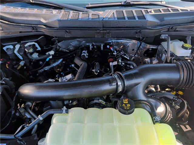 2026 Ford F-150 XLT (Stk: F1422) in Miramichi - Image 13 of 13