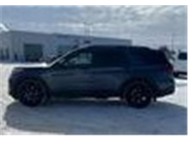 2021 Ford Explorer ST (Stk: U19295) in Hague - Image 5 of 13 2021 Ford Explorer ST (Stk: U19295) in Hague - Image 5 of 13