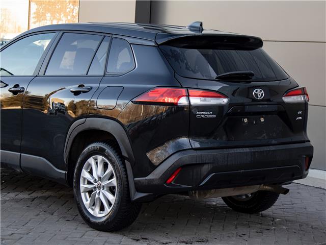2024 Toyota Corolla Cross LE (Stk: PR0290) in Windsor - Image 6 of 23