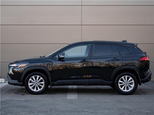 2024 Toyota Corolla Cross LE (Stk: PR0290) in Windsor - Image 5 of 23