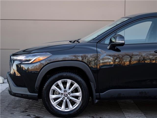 2024 Toyota Corolla Cross LE (Stk: PR0290) in Windsor - Image 4 of 23