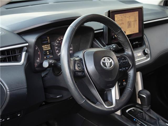 2024 Toyota Corolla Cross LE (Stk: PR0290) in Windsor - Image 10 of 23