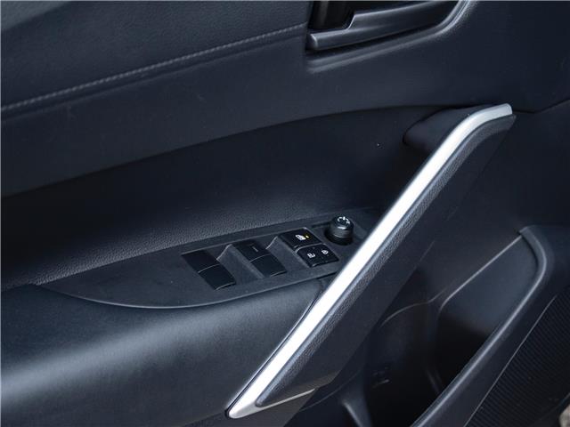 2024 Toyota Corolla Cross LE (Stk: PR0290) in Windsor - Image 8 of 23