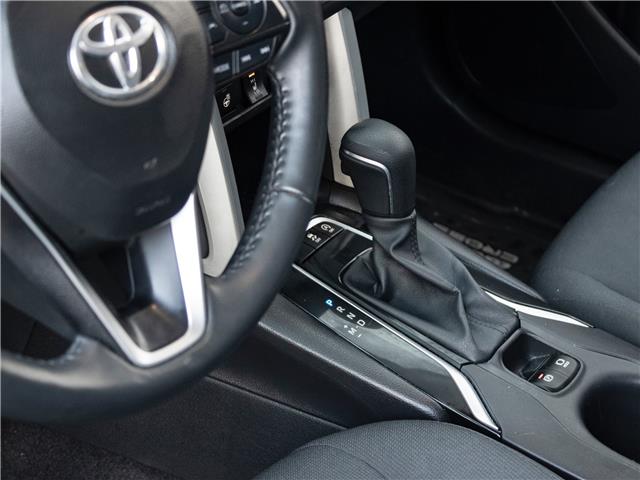 2024 Toyota Corolla Cross LE (Stk: PR0290) in Windsor - Image 20 of 23