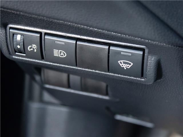 2024 Toyota Corolla Cross LE (Stk: PR0290) in Windsor - Image 9 of 23