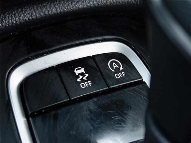 2024 Toyota Corolla Cross LE (Stk: PR0290) in Windsor - Image 19 of 23