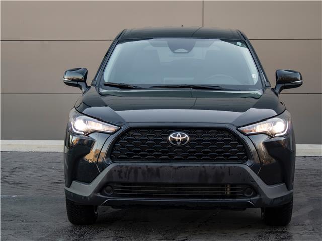 2024 Toyota Corolla Cross LE (Stk: PR0290) in Windsor - Image 2 of 23