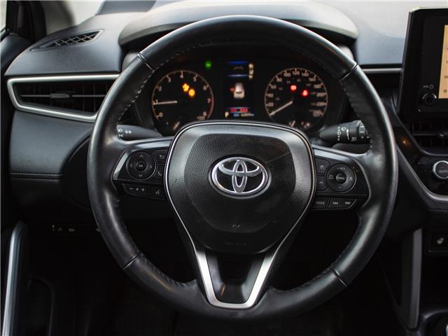 2024 Toyota Corolla Cross LE (Stk: PR0290) in Windsor - Image 12 of 23