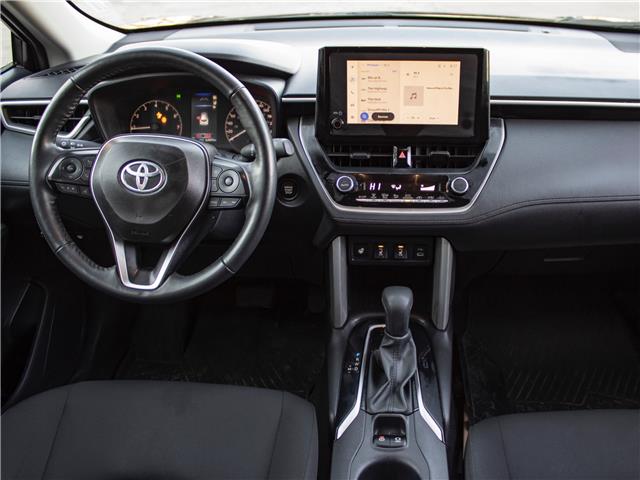 2024 Toyota Corolla Cross LE (Stk: PR0290) in Windsor - Image 15 of 23