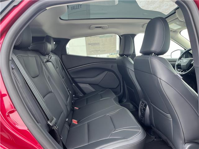 2025 Ford Mustang Mach-E Premium (Stk: S27668) in Hague - Image 12 of 13