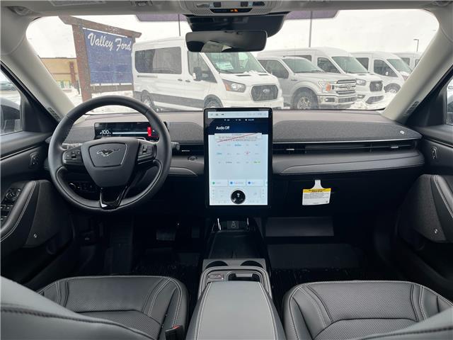 2025 Ford Mustang Mach-E Premium (Stk: S27668) in Hague - Image 13 of 13