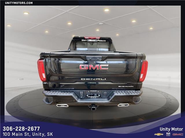 2026 GMC Sierra 1500 Denali (Stk: 26LD7087) in Unity - Image 3 of 18 2026 GMC Sierra 1500 Denali (Stk: 26LD7087) in Unity - Image 3 of 18