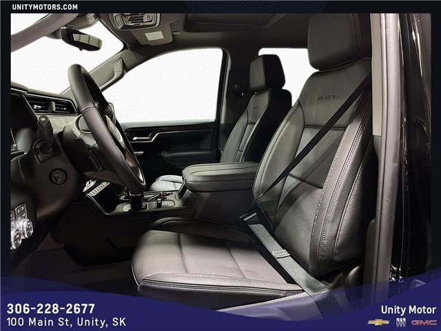 2026 GMC Sierra 1500 Denali (Stk: 26LD7087) in Unity - Image 7 of 18 2026 GMC Sierra 1500 Denali (Stk: 26LD7087) in Unity - Image 7 of 18