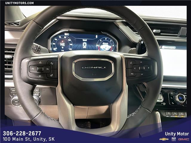 2026 GMC Sierra 1500 Denali (Stk: 26LD7087) in Unity - Image 9 of 18 2026 GMC Sierra 1500 Denali (Stk: 26LD7087) in Unity - Image 9 of 18