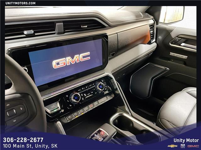 2026 GMC Sierra 1500 Denali (Stk: 26LD7087) in Unity - Image 11 of 18 2026 GMC Sierra 1500 Denali (Stk: 26LD7087) in Unity - Image 11 of 18