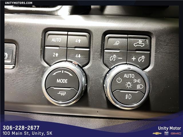 2026 GMC Sierra 1500 Denali (Stk: 26LD7087) in Unity - Image 13 of 18 2026 GMC Sierra 1500 Denali (Stk: 26LD7087) in Unity - Image 13 of 18