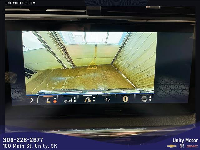 2026 GMC Sierra 1500 Denali (Stk: 26LD7087) in Unity - Image 16 of 18 2026 GMC Sierra 1500 Denali (Stk: 26LD7087) in Unity - Image 16 of 18