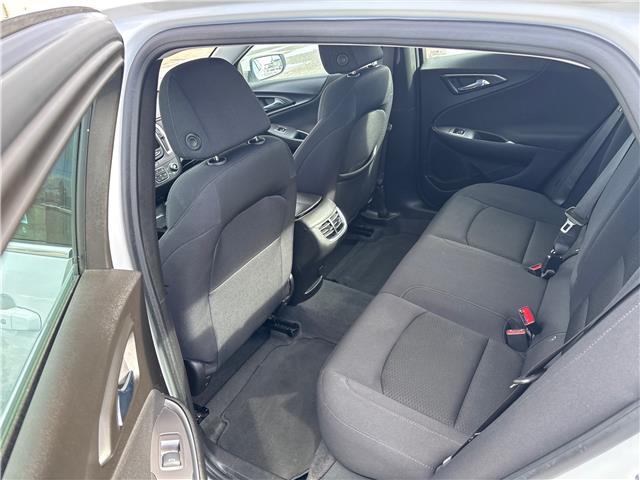2023 Chevrolet Malibu 1LT (Stk: PW0019) in Pincher Creek - Image 12 of 13