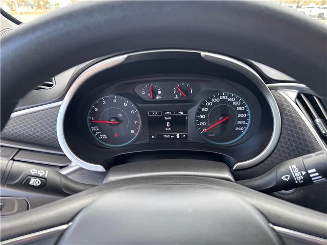 2023 Chevrolet Malibu 1LT (Stk: PW0019) in Pincher Creek - Image 13 of 13