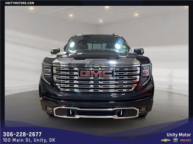 2026 GMC Sierra 1500 Denali (Stk: 26LD3994) in Unity - Image 2 of 17 2026 GMC Sierra 1500 Denali (Stk: 26LD3994) in Unity - Image 2 of 17