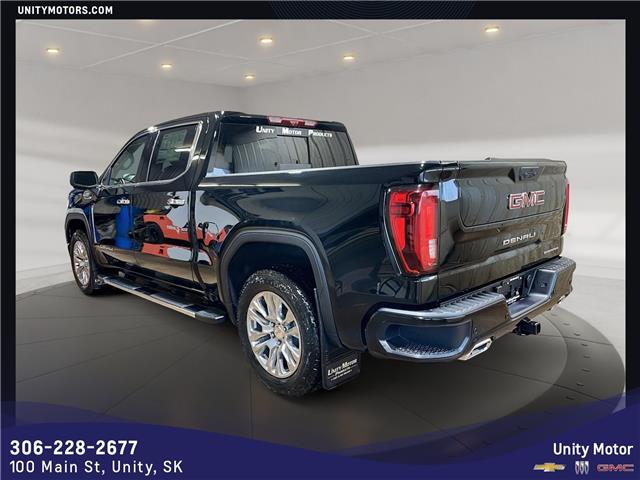 2026 GMC Sierra 1500 Denali (Stk: 26LD3994) in Unity - Image 4 of 17 2026 GMC Sierra 1500 Denali (Stk: 26LD3994) in Unity - Image 4 of 17