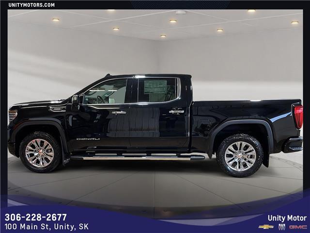 2026 GMC Sierra 1500 Denali (Stk: 26LD3994) in Unity - Image 5 of 17 2026 GMC Sierra 1500 Denali (Stk: 26LD3994) in Unity - Image 5 of 17