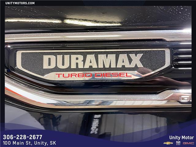 2026 GMC Sierra 1500 Denali (Stk: 26LD3994) in Unity - Image 6 of 17 2026 GMC Sierra 1500 Denali (Stk: 26LD3994) in Unity - Image 6 of 17