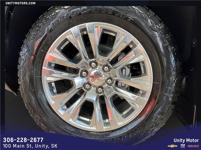 2026 GMC Sierra 1500 Denali (Stk: 26LD3994) in Unity - Image 17 of 17 2026 GMC Sierra 1500 Denali (Stk: 26LD3994) in Unity - Image 17 of 17