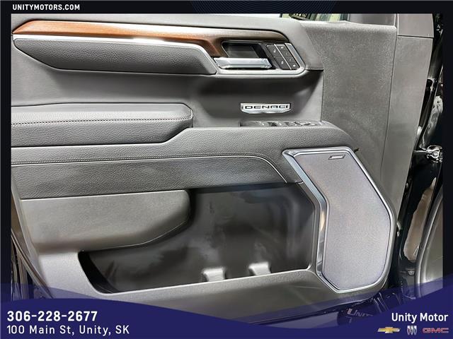 2026 GMC Sierra 1500 Denali (Stk: 26LD3994) in Unity - Image 8 of 17 2026 GMC Sierra 1500 Denali (Stk: 26LD3994) in Unity - Image 8 of 17