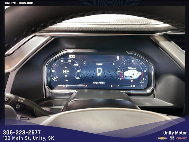 2026 GMC Sierra 1500 Denali (Stk: 26LD3994) in Unity - Image 10 of 17 2026 GMC Sierra 1500 Denali (Stk: 26LD3994) in Unity - Image 10 of 17