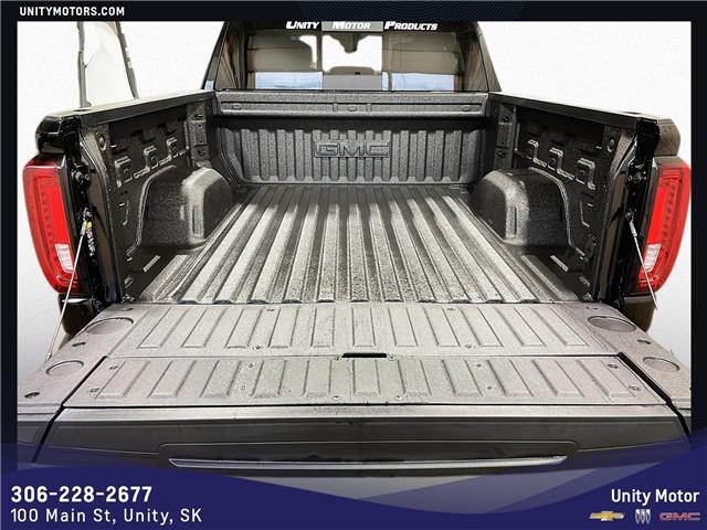 2026 GMC Sierra 1500 Denali (Stk: 26LD3994) in Unity - Image 14 of 17 2026 GMC Sierra 1500 Denali (Stk: 26LD3994) in Unity - Image 14 of 17