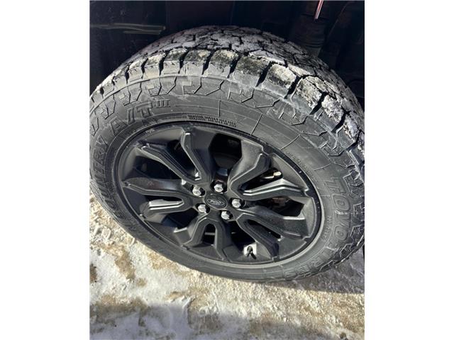 2024 Ford Maverick XLT (Stk: 14789) in Sudbury - Image 3 of 4