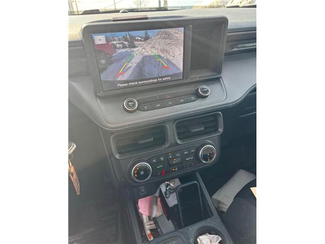 2024 Ford Maverick XLT (Stk: 14789) in Sudbury - Image 2 of 4