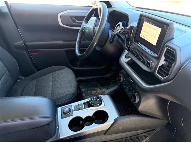 2021 Ford Bronco Sport Big Bend (Stk: 14777) in Sudbury - Image 3 of 4