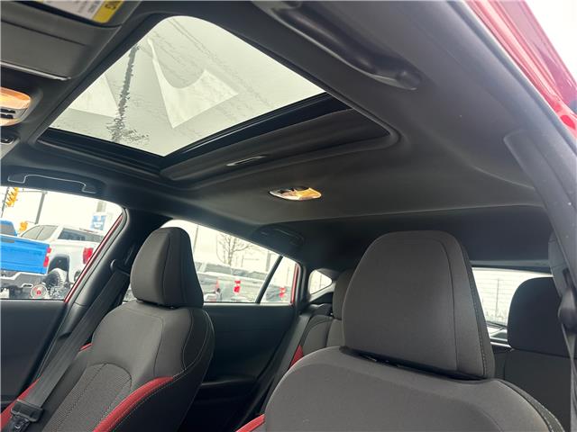 2024 Subaru Impreza RS (Stk: P2167) in Newmarket - Image 19 of 30