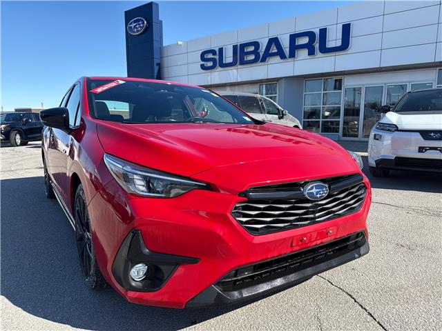 2024 Subaru Impreza RS (Stk: P2169) in Newmarket - Image 2 of 19