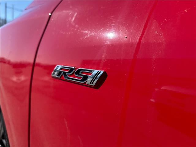 2024 Subaru Impreza RS (Stk: P2169) in Newmarket - Image 4 of 19