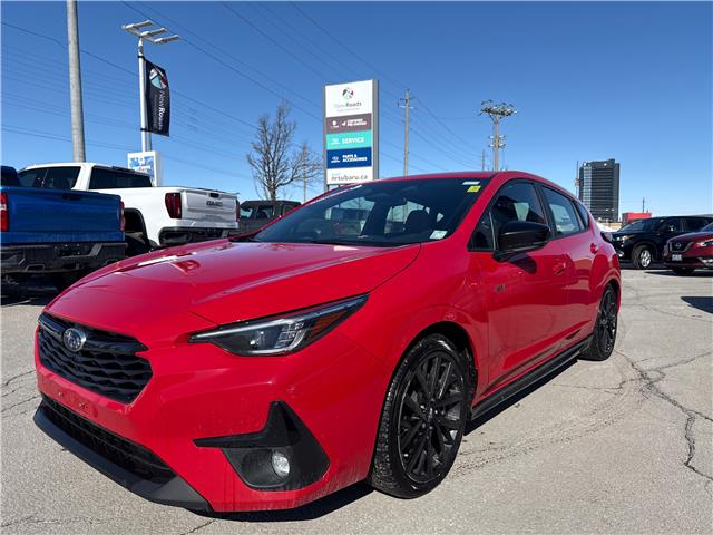 2024 Subaru Impreza RS (Stk: P2169) in Newmarket - Image 3 of 19
