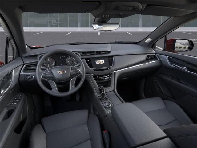2026 Cadillac XT5 Premium Luxury (Stk: B260233) in Gatineau - Image 15 of 24