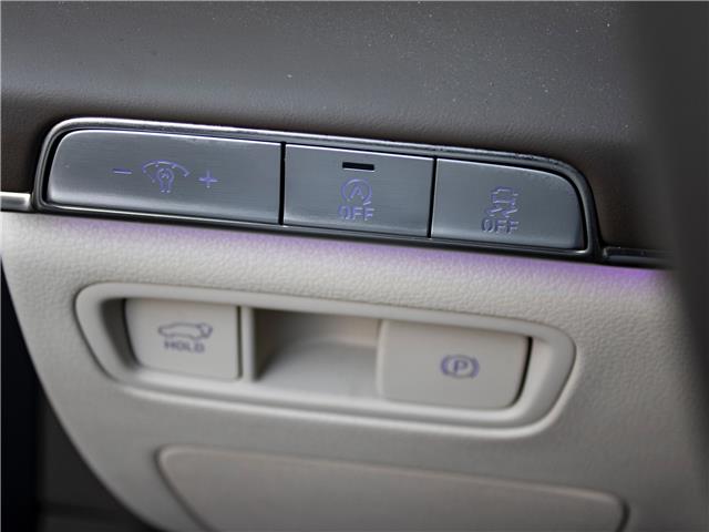 2024 Genesis GV80 3.5T Prestige 5P (Stk: PL7224) in Windsor - Image 7 of 26