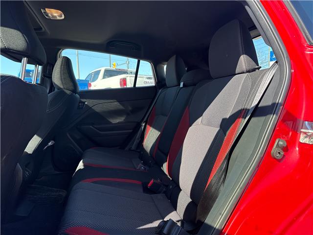 2024 Subaru Impreza RS (Stk: P2169) in Newmarket - Image 8 of 19