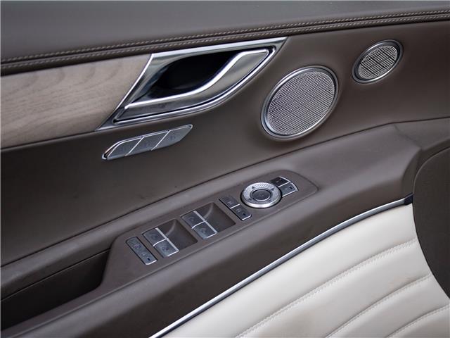 2024 Genesis GV80 3.5T Prestige 5P (Stk: PL7224) in Windsor - Image 6 of 26