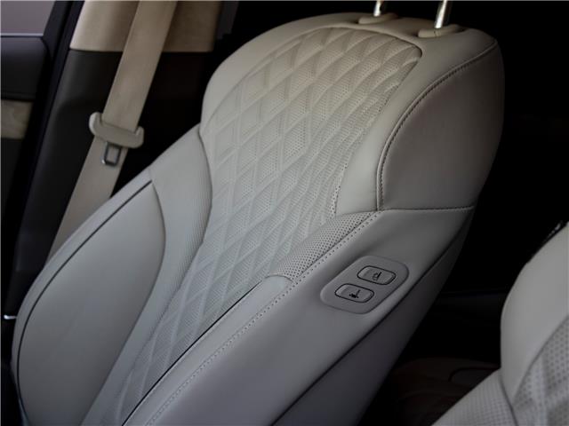 2024 Genesis GV80 3.5T Prestige 5P (Stk: PL7224) in Windsor - Image 13 of 26