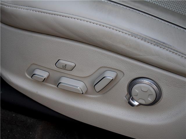 2024 Genesis GV80 3.5T Prestige 5P (Stk: PL7224) in Windsor - Image 12 of 26