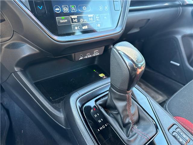2024 Subaru Impreza RS (Stk: P2169) in Newmarket - Image 14 of 19