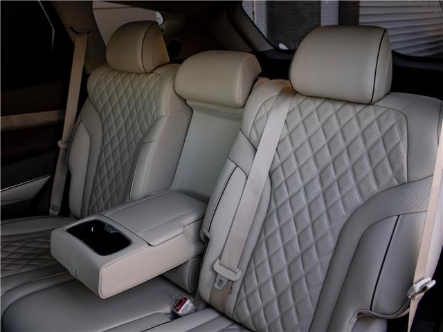 2024 Genesis GV80 3.5T Prestige 5P (Stk: PL7224) in Windsor - Image 26 of 26