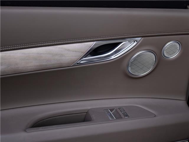 2024 Genesis GV80 3.5T Prestige 5P (Stk: PL7224) in Windsor - Image 24 of 26