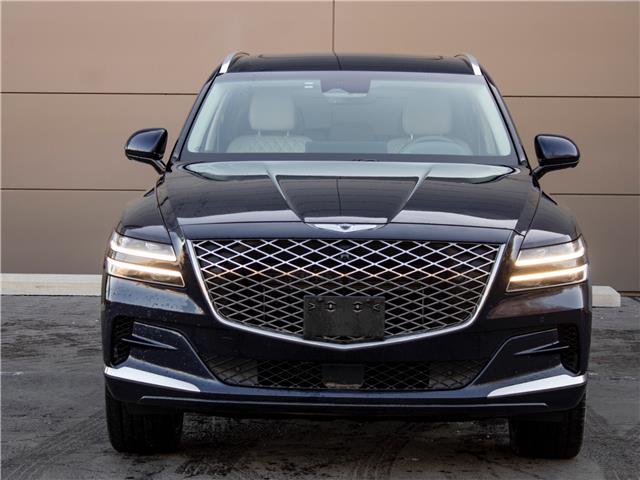 2024 Genesis GV80 3.5T Prestige 5P (Stk: PL7224) in Windsor - Image 2 of 26